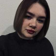 Фотография девушки Кристина, 24 года из г. Новосибирск