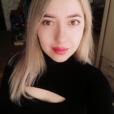 Фотография девушки Людмила, 31 год из г. Верещагино