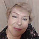 Мила, 63 года