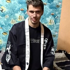 Фотография мужчины Валентин, 21 год из г. Глубокое