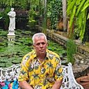 Игорь, 60 лет