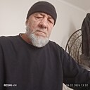 Умар, 54 года