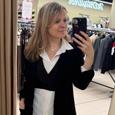 Фотография девушки Анна, 43 года из г. Москва