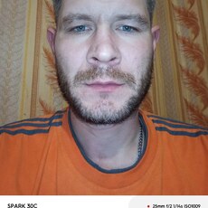 Фотография мужчины Алексей, 38 лет из г. Саранск