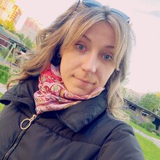 Фотография девушки Оля, 33 года из г. Брянск
