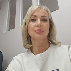 Фотография девушки Ольга, 48 лет из г. Большой Камень