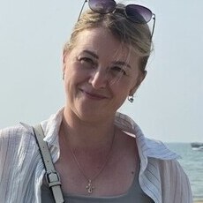 Фотография девушки Юлия, 41 год из г. Сургут