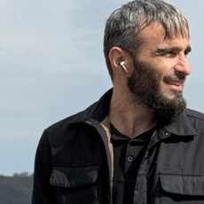 Фотография мужчины Sado, 35 лет из г. Москва