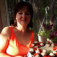 Фотография девушки Svetlana, 43 года из г. Ченстохова