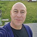 Альберт, 56 лет