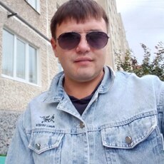 Фотография мужчины Дмитрий, 37 лет из г. Асбест