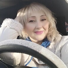 Фотография девушки Татьяна, 54 года из г. Томск