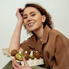 Фотография девушки Надежда, 34 года из г. Зеленоград