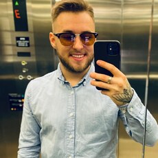 Фотография мужчины Fresh, 34 года из г. Пятигорск