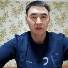 Фотография мужчины Бахти, 44 года из г. Павлодар