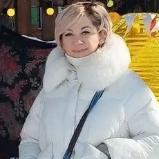 Фотография девушки Юлия, 43 года из г. Губкин