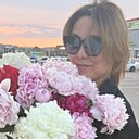 Эльза, 44 года