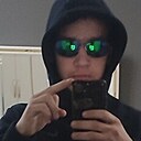 Артур, 19 лет