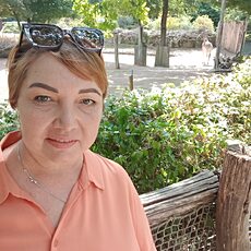Фотография девушки Ирина, 52 года из г. Оснабрюк