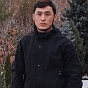 Самандар, 26 лет