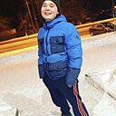 Алмаз, 28 лет