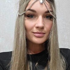 Фотография девушки Анастасия, 33 года из г. Красноперекопск