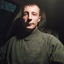 Максим, 34 года