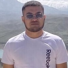 Фотография мужчины Farrukh, 26 лет из г. Астана