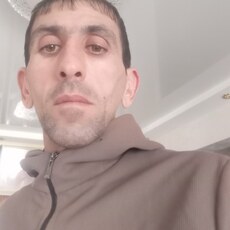 Фотография мужчины Замид, 41 год из г. Волгоград