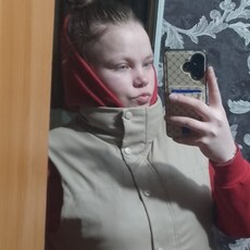 Фотография девушки Анютик, 19 лет из г. Бердск