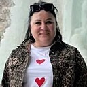 Эльвира, 46 лет