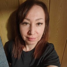 Фотография девушки Татьяна, 40 лет из г. Алдан