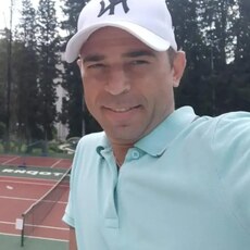 Фотография мужчины Алексей, 45 лет из г. Норильск