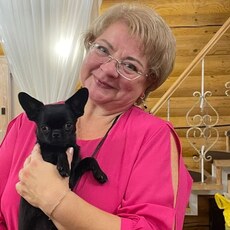 Фотография девушки Леля, 50 лет из г. Мценск