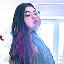 Малышка, 23 года