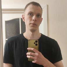 Фотография мужчины Вячеслав, 30 лет из г. Смолевичи