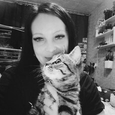 Фотография девушки Надежда, 37 лет из г. Кострома