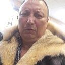 Ермек, 52 года