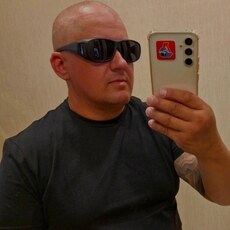 Фотография мужчины Сергей, 40 лет из г. Ярославль