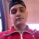 Андрей, 24 года