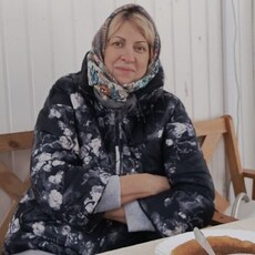 Фотография девушки Елена, 57 лет из г. Москва
