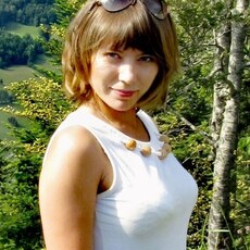 Фотография девушки Анастасия, 38 лет из г. Минск