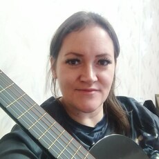 Фотография девушки Александра, 36 лет из г. Братск