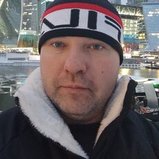 Фотография мужчины Саша, 41 год из г. Губкин