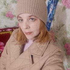 Фотография девушки Олеся, 40 лет из г. Улан-Удэ