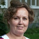 Ирина, 53 года