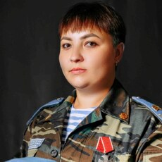 Фотография девушки Алина, 35 лет из г. Ишимбай