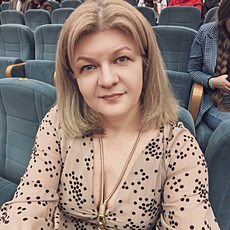 Фотография девушки Olga, 52 года из г. Минск