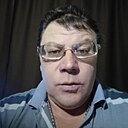 Шурик, 52 года