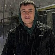 Фотография мужчины Даня, 24 года из г. Алматы